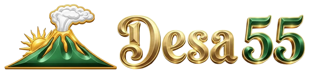 LOGO DESA55